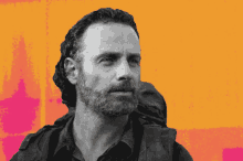 Rick Grimes Good Bye GIF - Rick Grimes Good Bye The Walking Dead GIFs
