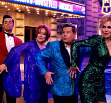 Broadway The Prom GIF - Broadway The Prom Dee Dee Allen GIFs