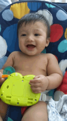 Baby Babies GIF - Baby Babies Laughing GIFs