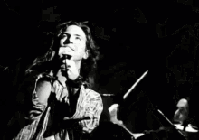 Pearl Jam GIF