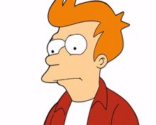 ill show you philip j fry futurama ill demonstrate ill give you an idea