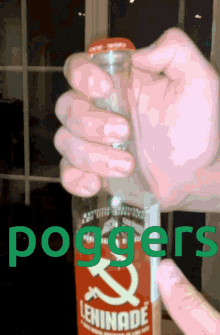 Poggers Lets Drink GIF - Poggers Lets Drink Drink GIFs