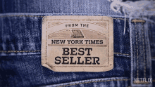 From The New York Times Best Seller Worn Stories GIF - From The New York Times Best Seller Worn Stories Best Seller GIFs