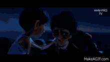 Coco Dying GIF - Coco Dying GIFs