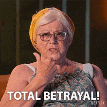 Total Betrayal Jay GIF - Total Betrayal Jay The Trust A Game Of Greed GIFs