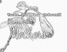 Mothers Day Happy Mothers Day GIF - Mothers Day Happy Mothers Day Mama GIFs