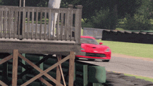 Forza Motorsport Dodge Srt Viper Gts GIF - Forza Motorsport Dodge Srt Viper Gts Driving GIFs