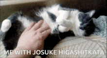 Josuke Higashikata Josuke GIF - Josuke Higashikata Josuke Kin Universe GIFs