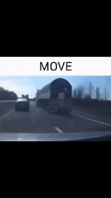 Move Crash GIF - Move Crash Car GIFs
