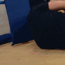 The Losing Score Peachy Keen GIF - The Losing Score Peachy Keen Wrestling GIFs