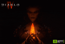 Diablo Diablo 4 GIF - Diablo Diablo 4 Diablo Iv GIFs