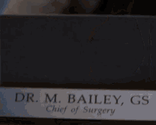Greys Anatomy Alex Karev GIF - Greys Anatomy Alex Karev Chief Karev GIFs