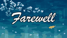 Farewell Bye GIF - Farewell Bye GIFs