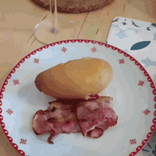 hummm fondue bacon fromage maxxx