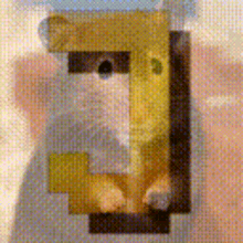 Ratte Kanalratte GIF - Ratte Kanalratte Hamster GIFs