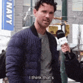 Kevinmcgarry Mcgarries GIF - Kevinmcgarry Mcgarries On The Street GIFs
