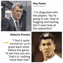 Up Yours GIF - Up Yours Keane GIFs