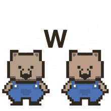 wombat exchange