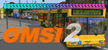 Omsi Bus GIF - Omsi Bus Danish Meme GIFs