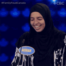 Laugh Family Feud Canada GIF - Laugh Family Feud Canada Chuckle GIFs