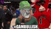Gambulls Gambulls Casino GIF - Gambulls Gambulls Casino Gambullish GIFs