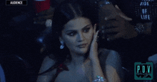 Selena Gomez Selena Gomez Vmas GIF - Selena Gomez Selena Gomez Vmas Selena Gomez Vma GIFs