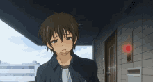 Sick Feeling GIF  Sick Feeling Anime  Discover  Share GIFs