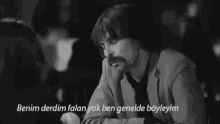 Erdal Beşikçioğlu Behzatç GIF - Erdal Beşikçioğlu Behzatç Behzat GIFs