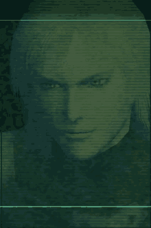 Raiden Metal Gear GIF - Raiden Metal Gear Metal Gear Solid2 GIFs