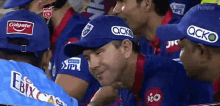 Deepextracover Ricky Ponting Ricky Ponting Delhi GIF - Deepextracover Ricky Ponting Ricky Ponting Delhi Ponting Blushing GIFs