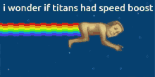 Attack On Titan Speed Boost GIF - Attack On Titan Speed Boost Discord GIFs