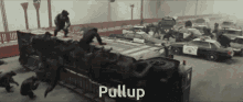 Sadge Pullup GIF - Sadge Pullup GIFs