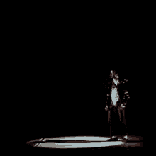 Michael Jackson King Of Pop GIF - Michael Jackson King Of Pop GIFs