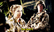 Doctor Who You Don'T GIF - Doctor Who You Don'T River Song GIFs