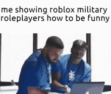 Roblox Military Unfunny GIF - Roblox Military Unfunny GIFs