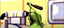 Kermit Devil Artemis GIF - Kermit Devil Artemis GIFs