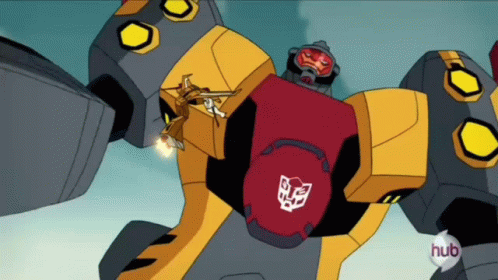 Omega Supreme Transformers GIF - Omega Supreme Transformers Transformers  Animated - Discover & Share GIFs