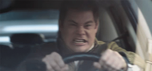 Road Rage Driving GIFs | Tenor