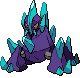 Gigalith Sticker - Gigalith Stickers