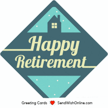Happy Retirement Retirement Wishes GIF - Happy Retirement Retirement Wishes Retirement GIFs