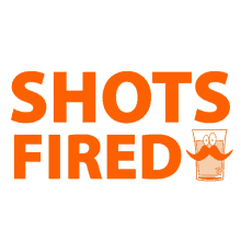 fired shots
