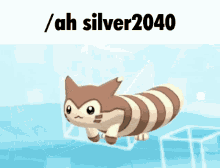 Silver2040 Silverproxy GIF - Silver2040 Silverproxy Ah Silverproxy GIFs