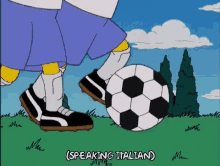 Italy World Cup GIF - Italy World Cup Speaking Italian GIFs