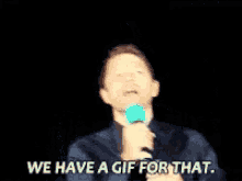 We Have A Gif For That The Cw GIF - We Have A Gif For That The Cw Supernatural GIFs