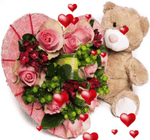 Heart Valentines Day GIF - Heart Valentines Day GIFs