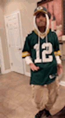 Packers Go GIF - Packers Go Pack GIFs