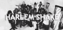 Harlem Shake Dance GIF - Harlem Shake Dance Dancing GIFs