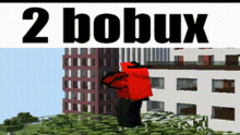 Bobux Bobux Man GIF - Bobux Bobux Man 0bobux GIFs