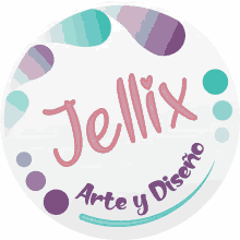 Jellix GIF