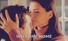 Welcome Home GIF - Welcome Home Back GIFs